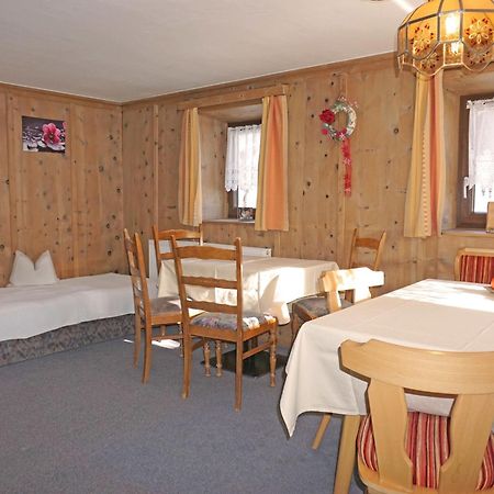 Holiday Home Haus Helena By Interhome Längenfeld Extérieur photo
