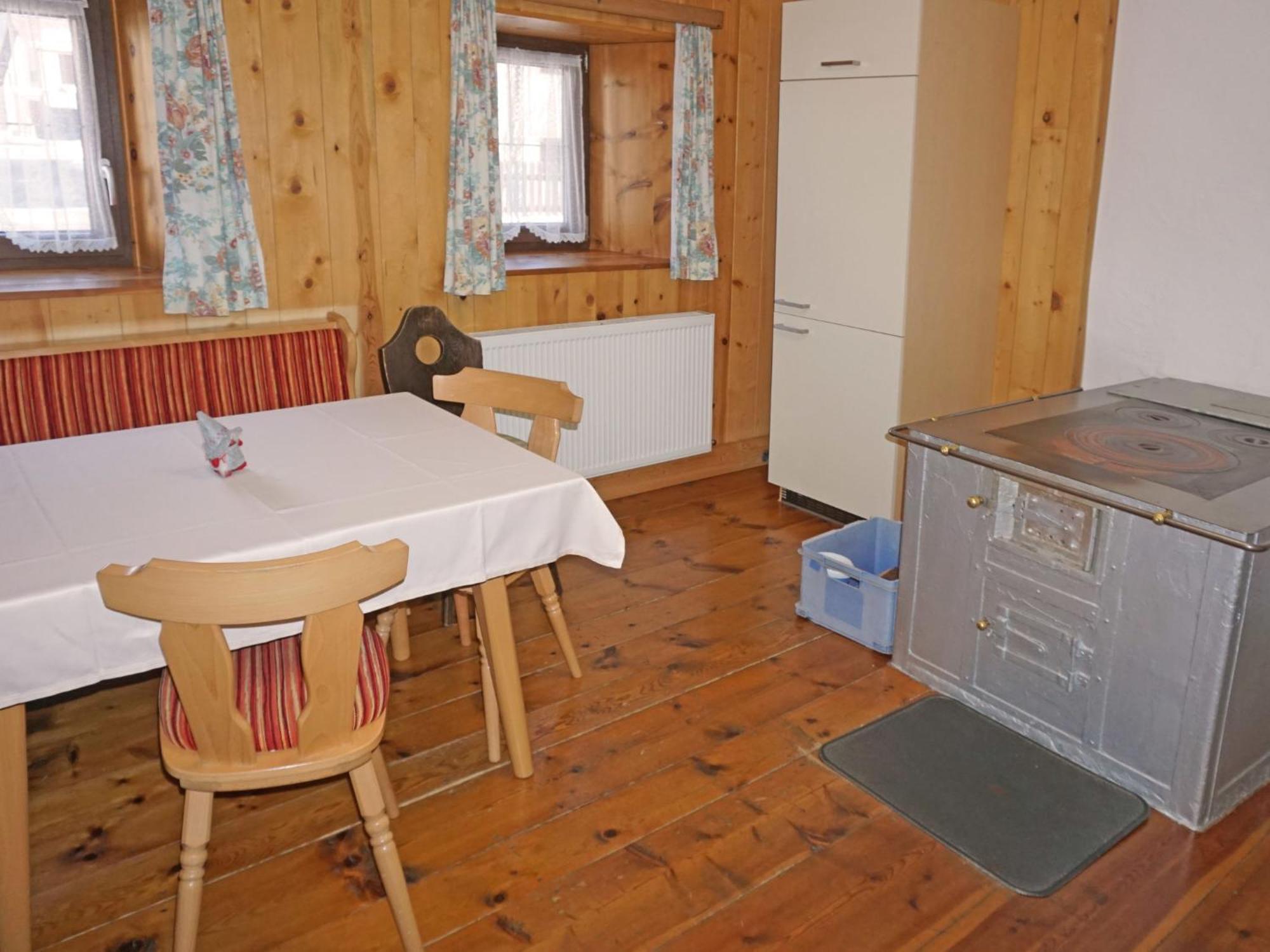 Holiday Home Haus Helena By Interhome Längenfeld Extérieur photo