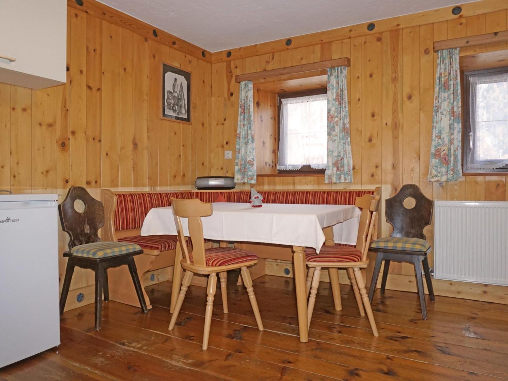Holiday Home Haus Helena By Interhome Längenfeld Extérieur photo